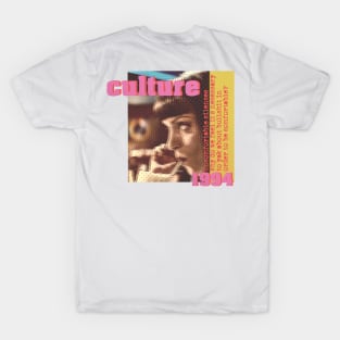 Culture 1994 T-Shirt